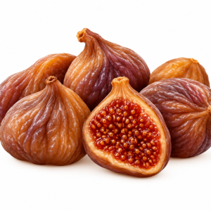 Premium Dried Figs
