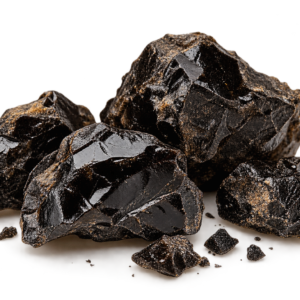 Stone shelajit